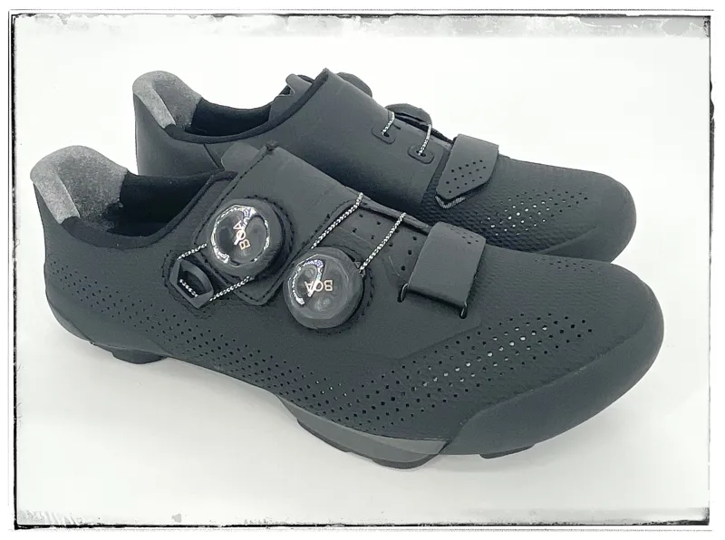 Liv Tesca Pro Shoe EU39 Matte Black