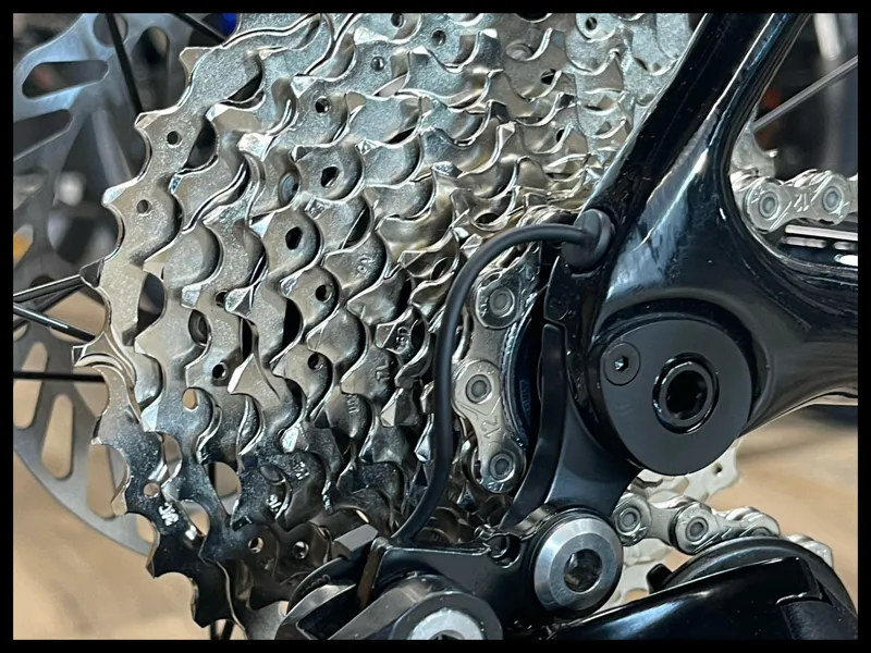 Giant TCR Advanced 1 Disc-PC Medium Carbon 2024-4