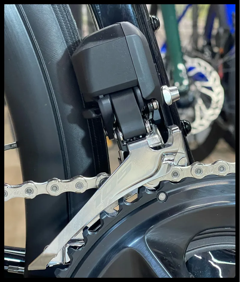 Giant TCR Advanced 1 Disc-PC Medium Carbon 2024-6