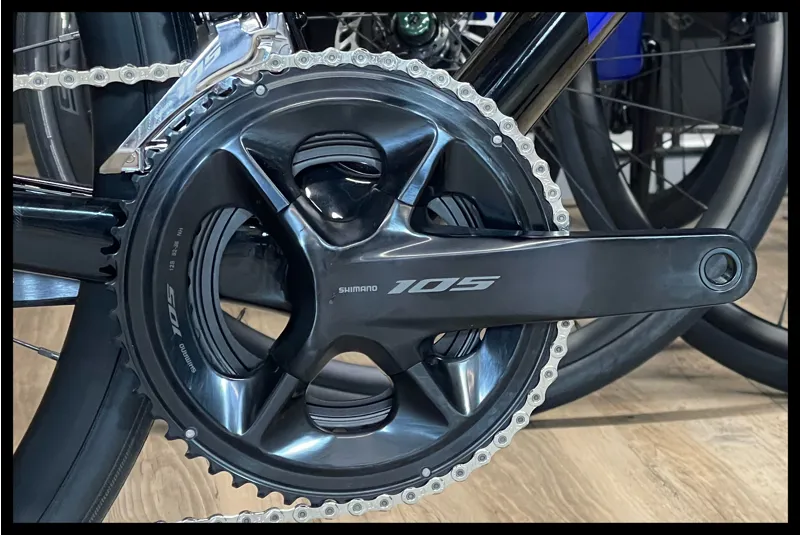 Giant TCR Advanced 1 Disc-PC Medium Carbon 2024-7