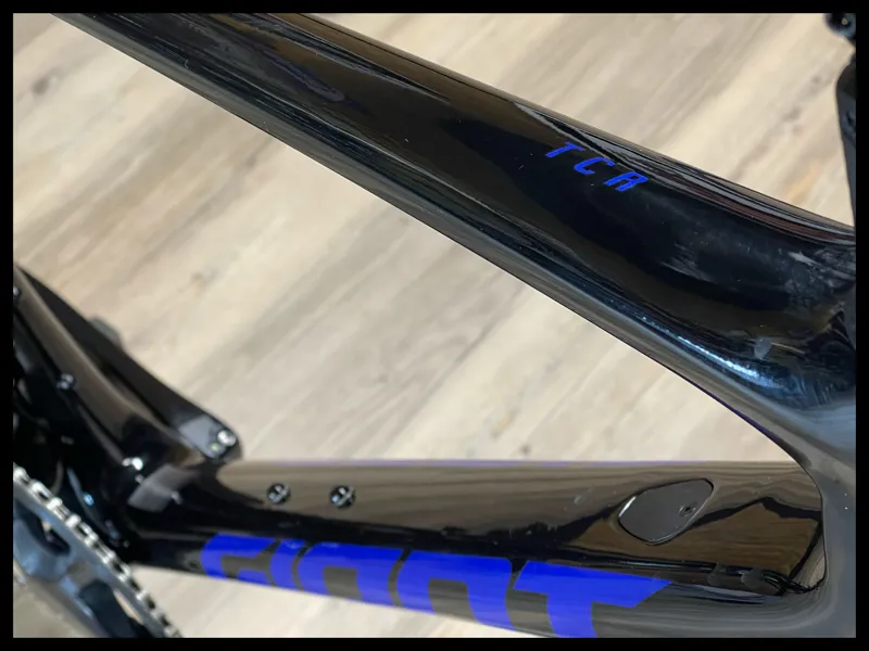 Giant TCR Advanced 1 Disc-PC Medium Carbon 2024-2