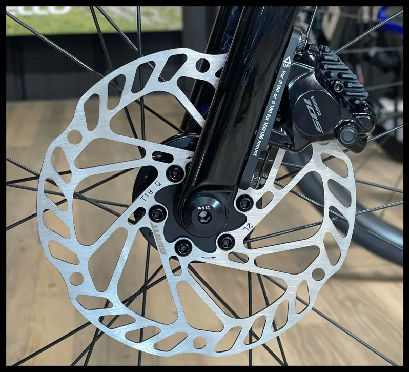 Giant TCR Advanced 1 Disc-PC Medium Carbon 2024-9