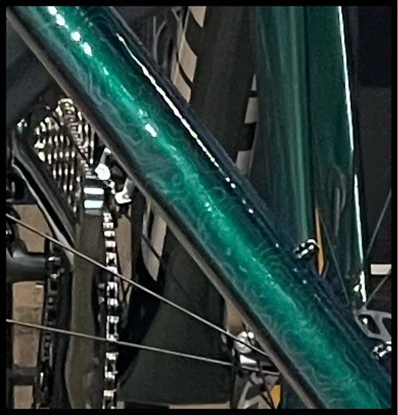 Cannondale Trail SE 2 29er Emerald Large 2023-9
