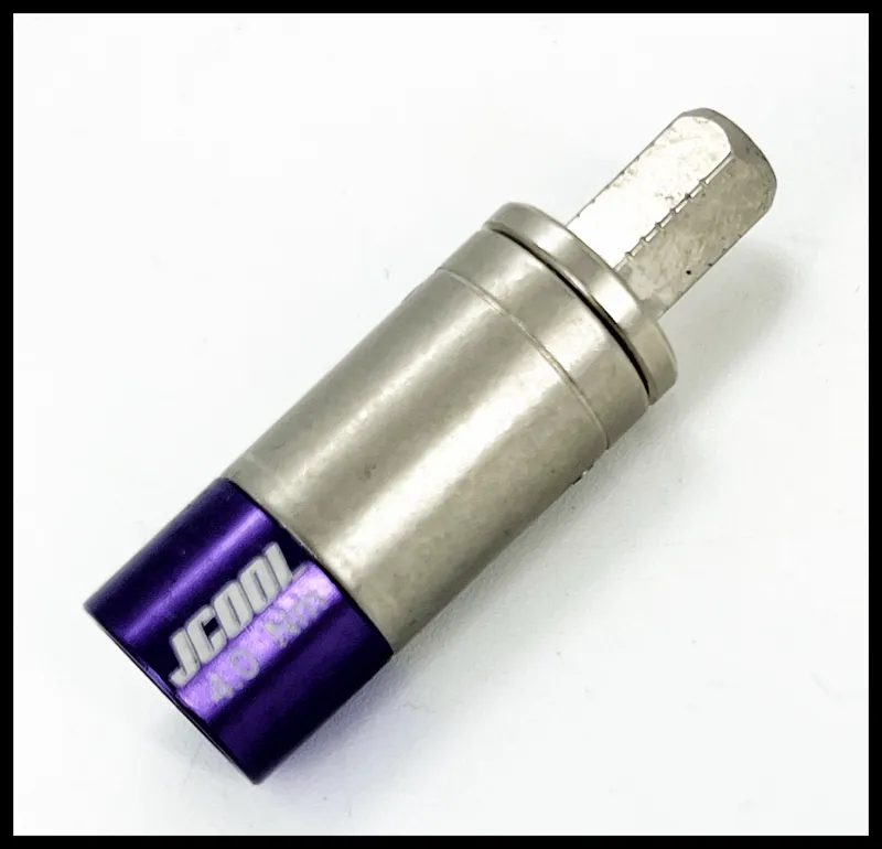 Neos 4Nm Torque Sleeve