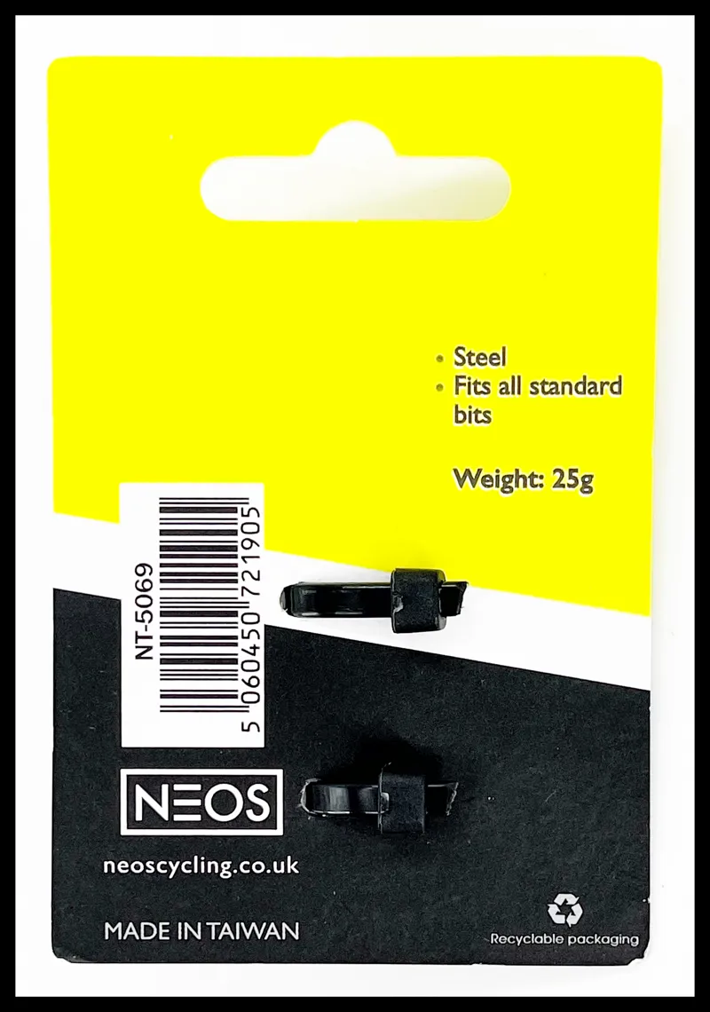 Neos 4Nm Torque Sleeve-1