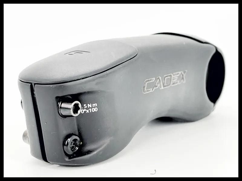 CADEX Carbon RACE STEM OD2 10D 110MM-1
