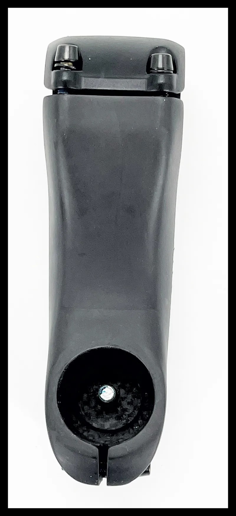 CADEX Carbon  RACE STEM OD2 10D 80MM-5