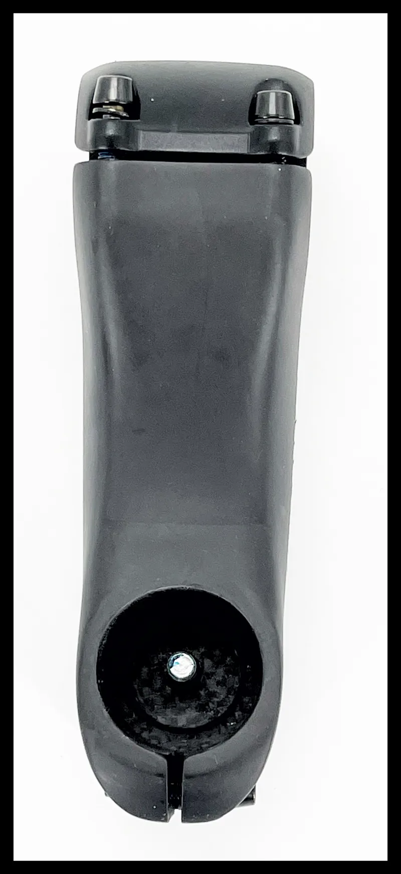 CADEX Carbon RACE STEM OD2 10D 110MM-3