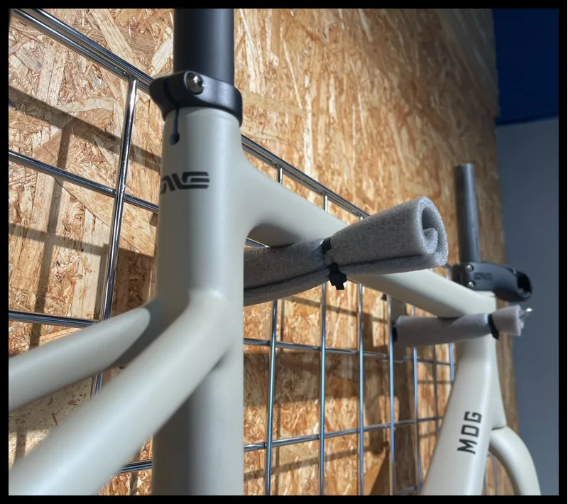 ENVE Mog Frameset / Sand 56cm-2