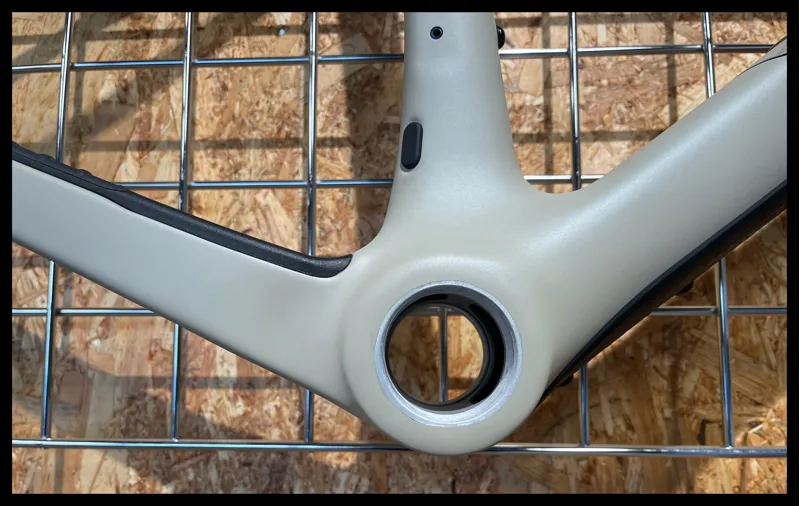 ENVE Mog Frameset / Sand 56cm-3