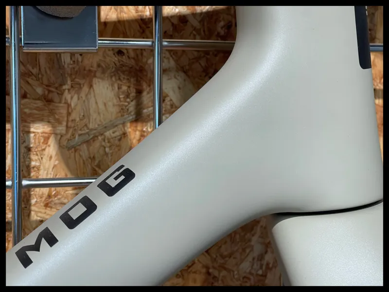 ENVE Mog Frameset / Sand 56cm-4