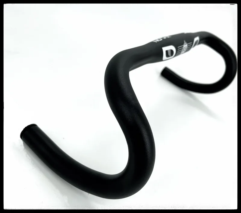 Most Xylon Alu Ct Handlebar Black 46 cm