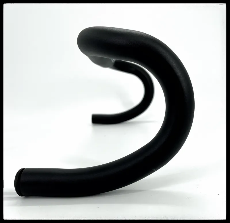 Xylon Alu Ct Handlebar Black 40 cm-1