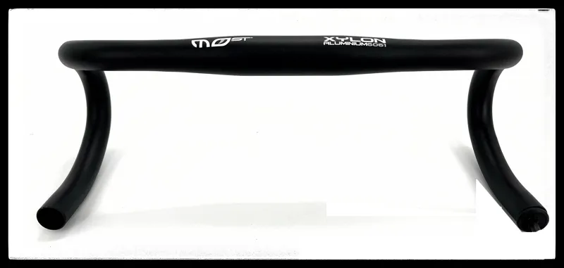 Most Xylon Alu Ct Handlebar Black 46 cm-3