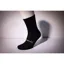 Castelli World Champs Rosso Corsa Socks in Black 