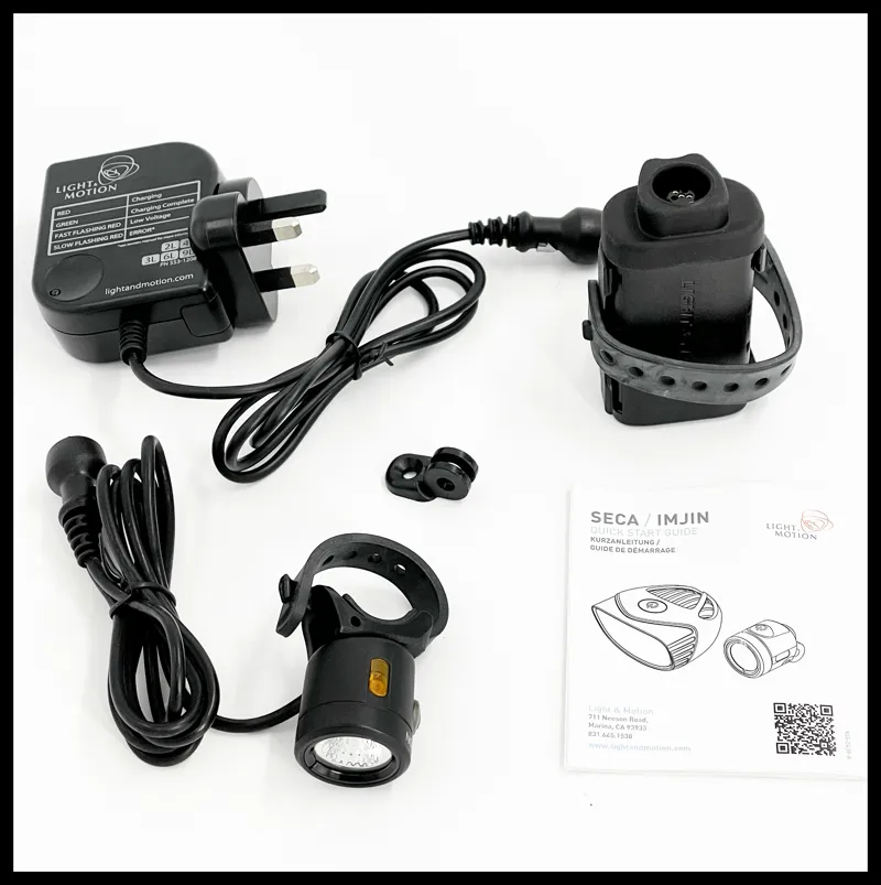 Light and Motion Imjin 800 Front Light-2