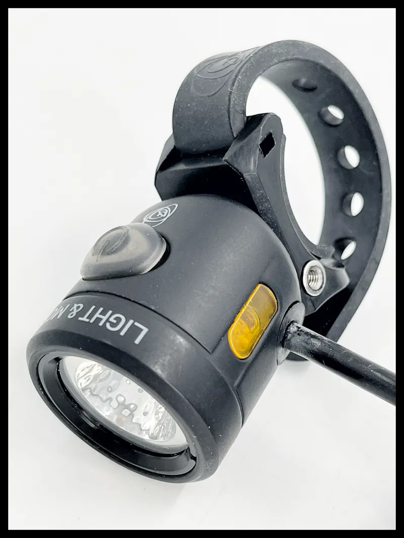 Light and Motion Imjin 800 Front Light