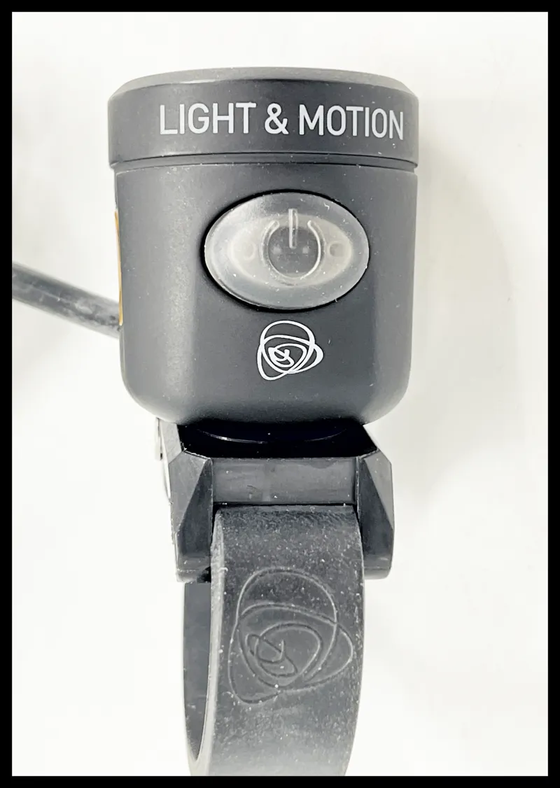 Light and Motion Imjin 800 Front Light-1