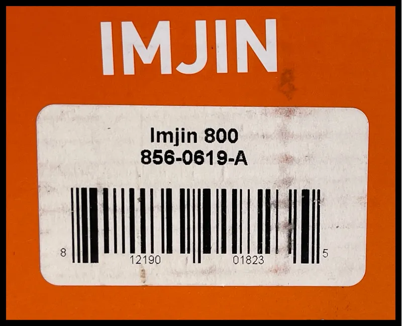 Light and Motion Imjin 800 Front Light-5