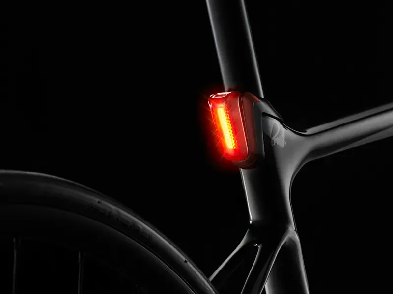 2020 Giant Numen Plus Link TL Integrated Seat Collar Mount in Black