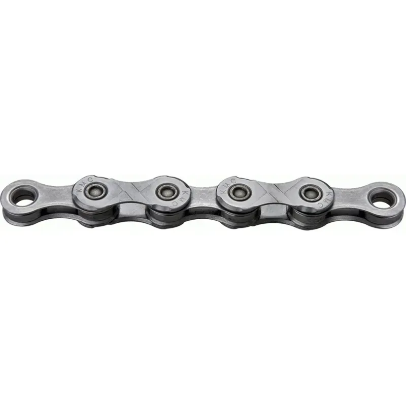 KMC X12 EPT 126L Chain in Silver
