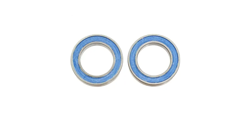 Cannondale Replacement 2-pack Pivot Bearings in Blue/Silver - 6802