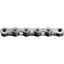 KMC Z1 112L Wide Chain in Silver