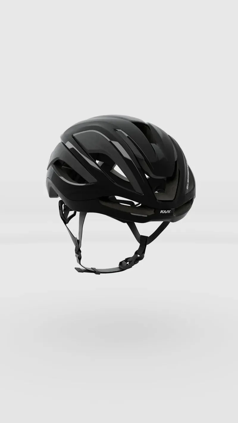 Kask Elemento Helmet in Black