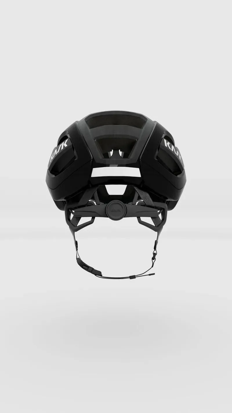 Kask Elemento Helmet in Black-1