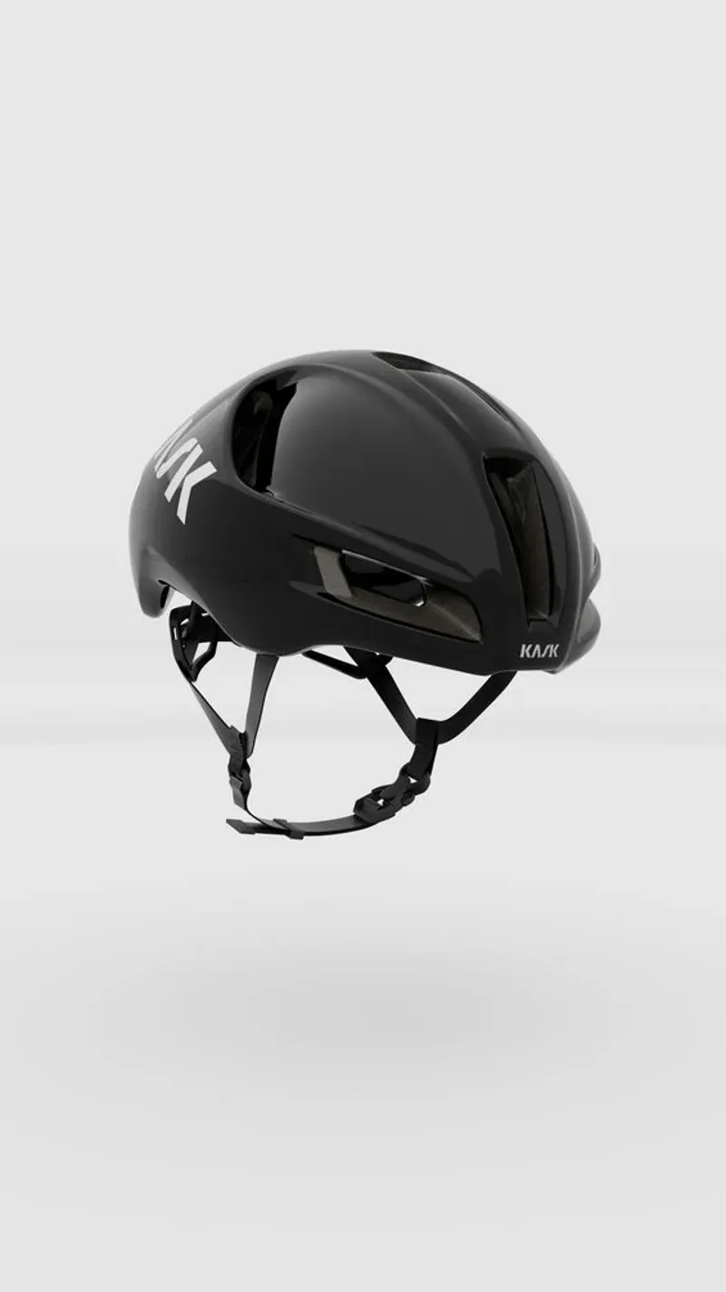 Kask Utopia Y Helmet in Black