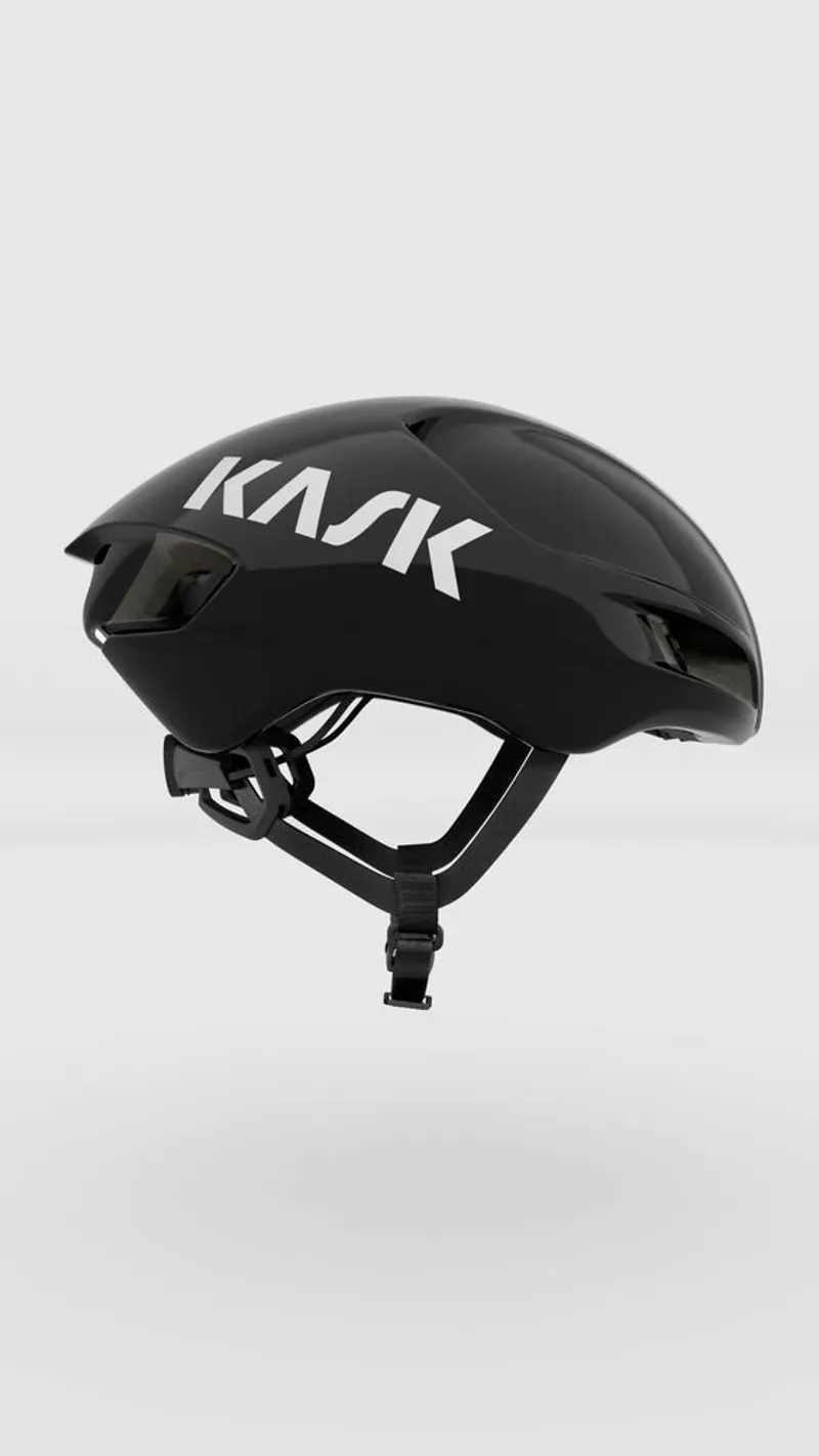 Kask Utopia Y Helmet in Black-2