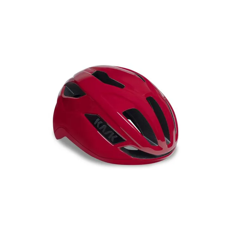 Kask Sintesi WG11 Helmet Red