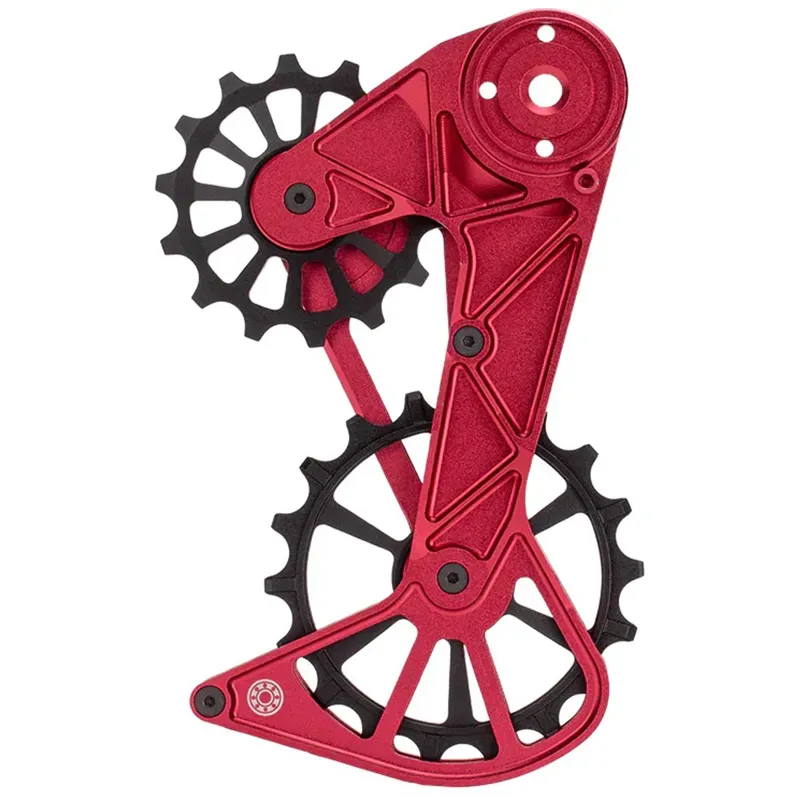Kogel Kolossos Oversized Pulley Cage /