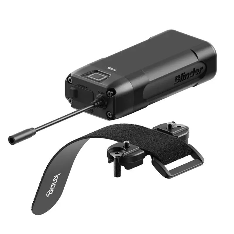 Knog Blinder 10K mAh Battery in Black-6