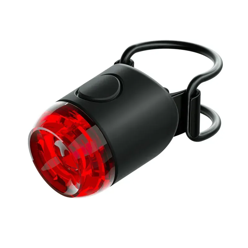 Knog Plug Rear Light in Black