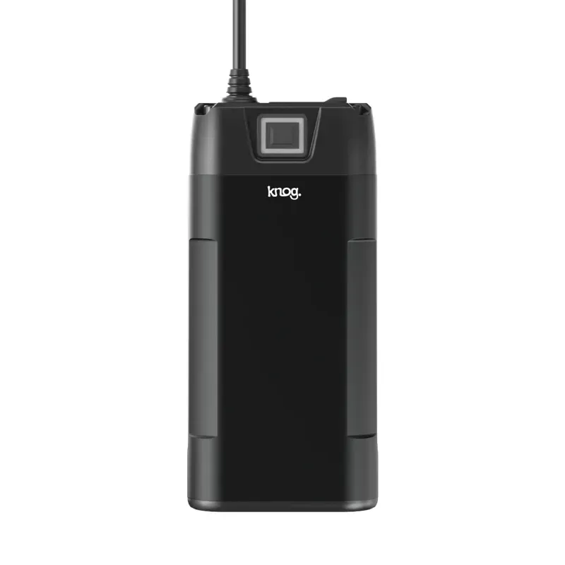 Knog Blinder 10K mAh Battery in Black