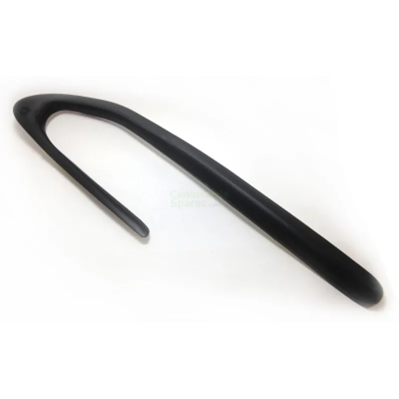 Cannondale Replacement Chain Stay Protector for Scalpel Si in Black-1