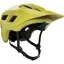 Lazer Coyote KinetiCore Helmet in Matt Tea Green