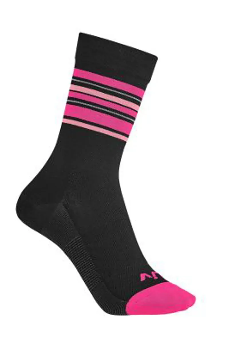 2019 Liv Legenda Socks in Pink