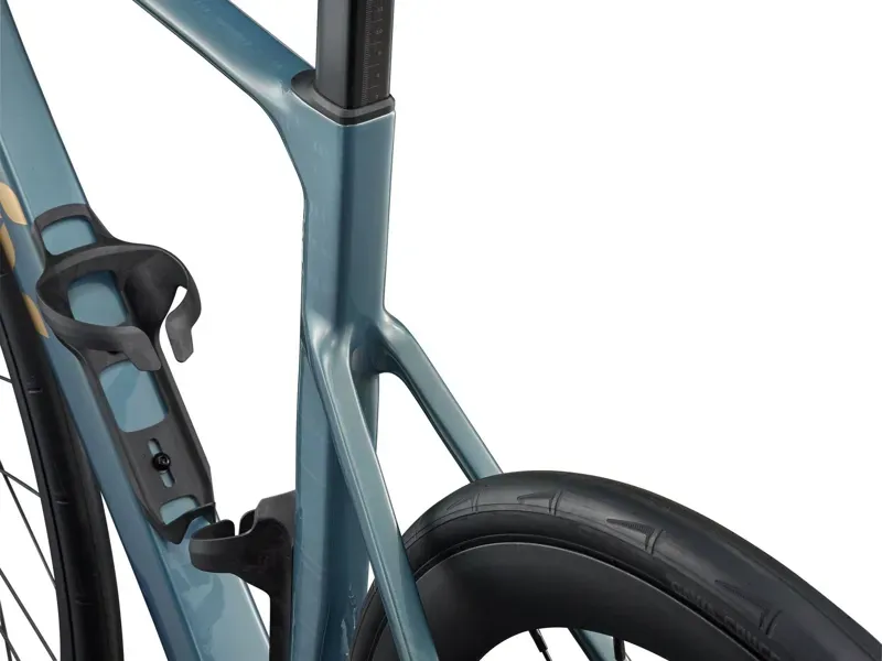 Liv EnviLiv Advanced 2 Road Bike in Midnight Pine-3