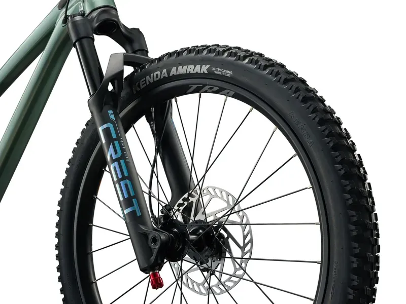 Liv STP 24-LIV Mountain Bike 24 inch in Alpine Green-2