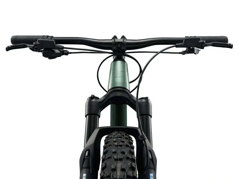 Liv STP 24-LIV Mountain Bike 24 inch in Alpine Green-3