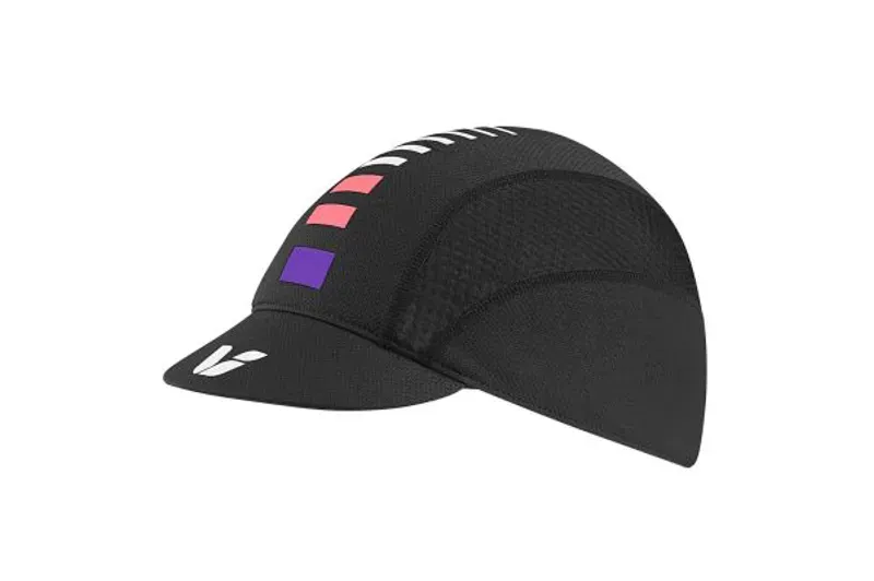 2020 Liv Race Day Cycling Cap in Black