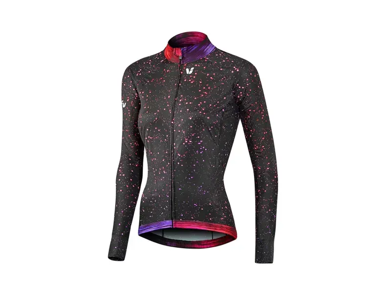 2018 Liv Zorya Wind Jacket in Black