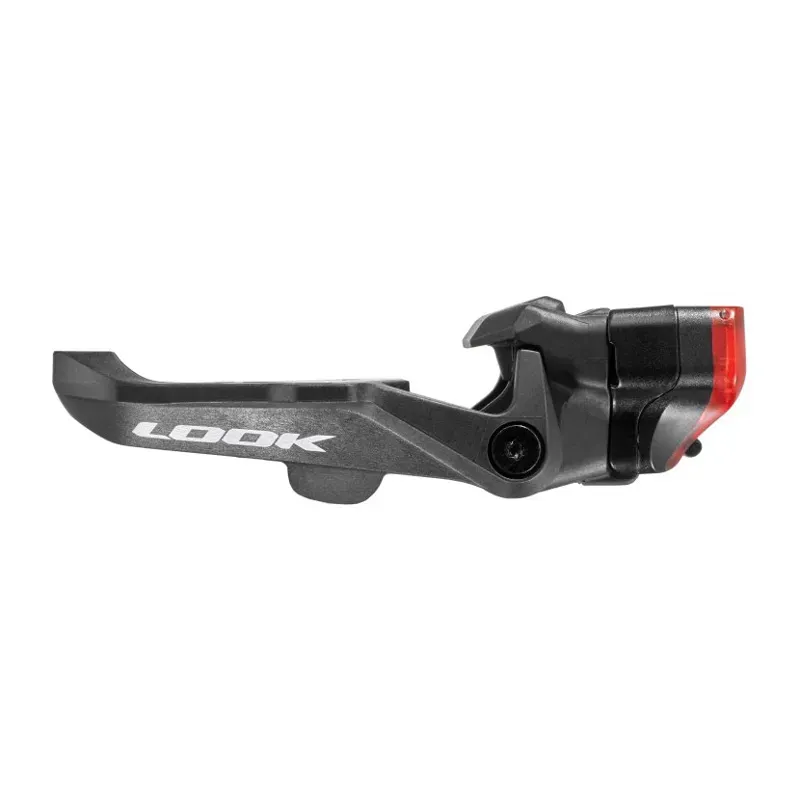 Look Keo 2 Max Vision Pedals in Black-5