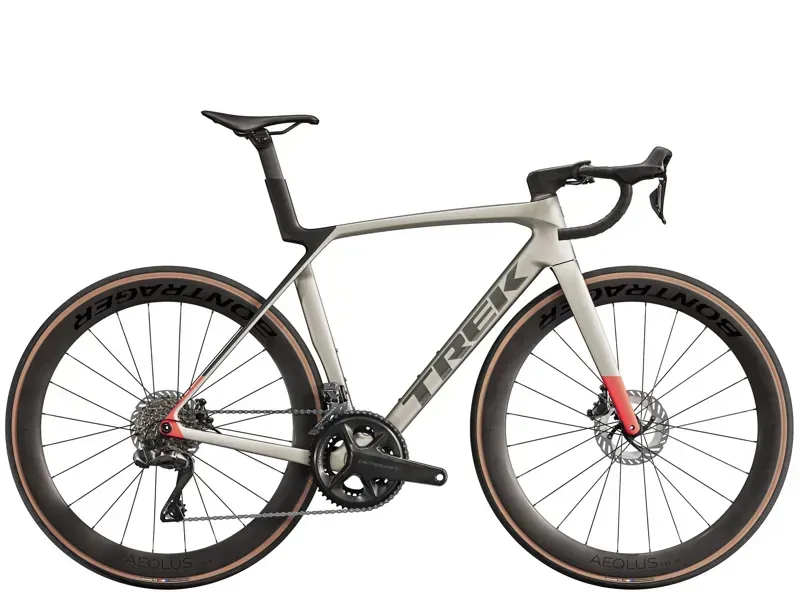 Madone SL 7 Madone SL 7 M LUNAR SILVER X-Large