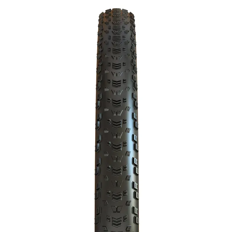 Maxxis Aspen 2 Folding Tyre-2