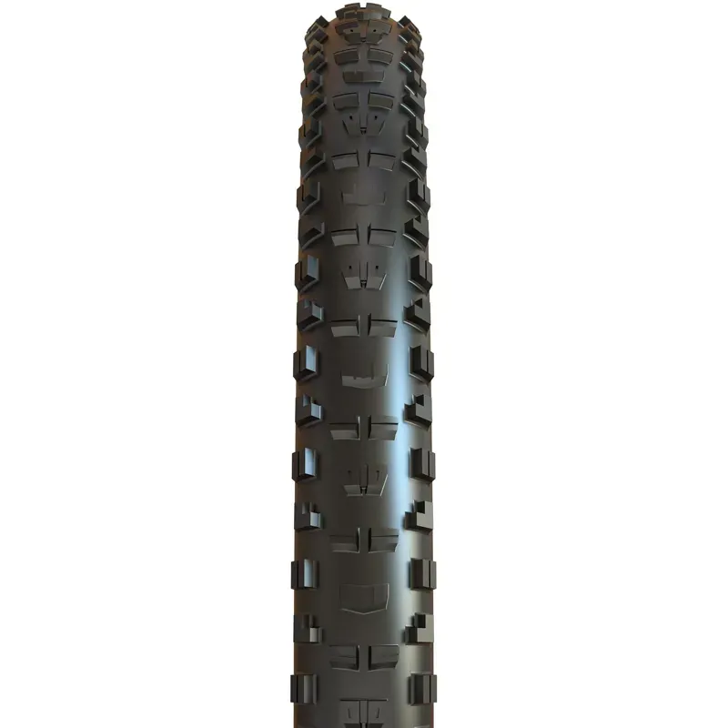 TYRE Maxxis Minion DHR2 20x2.3 WIRE Black 20 x 2.3 inches-1