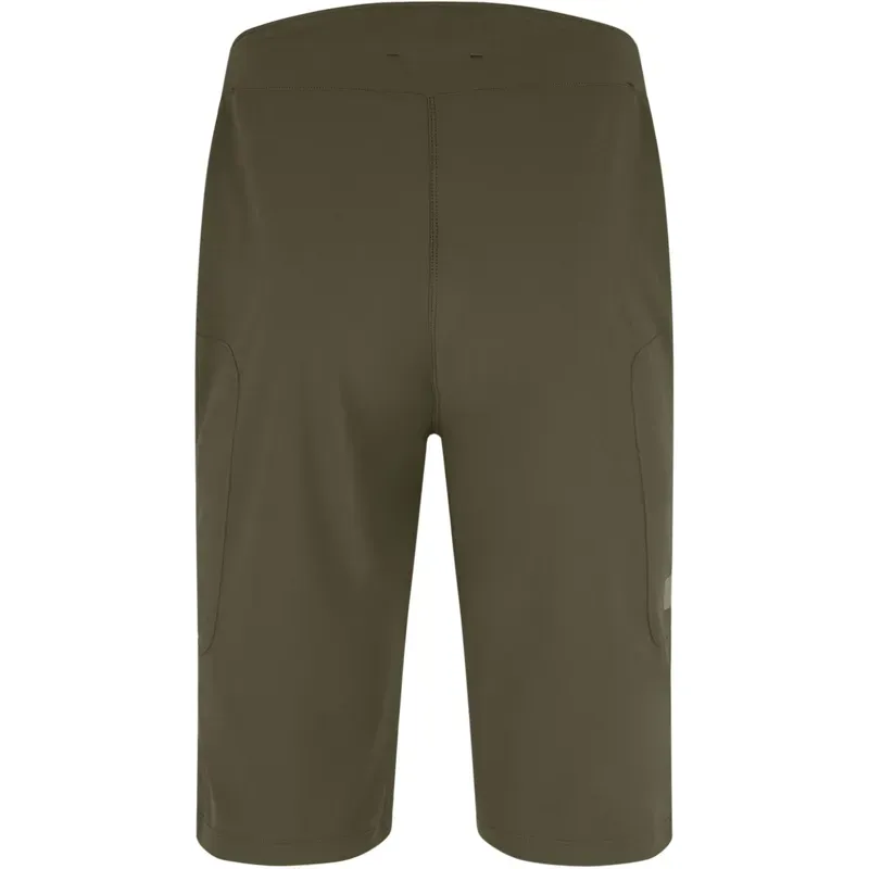 Madison Freewheel Trail Men's Shorts in Midnight Green-1
