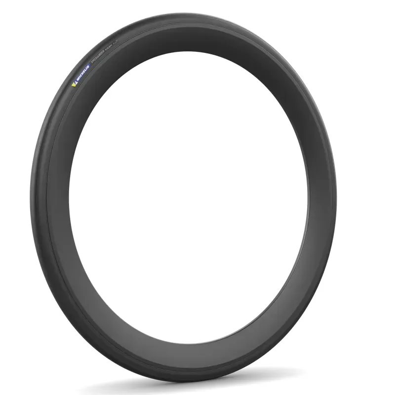 Michelin Power Cup 700c TLR Comp. Line Tubeless Ready Tyre in Black-2